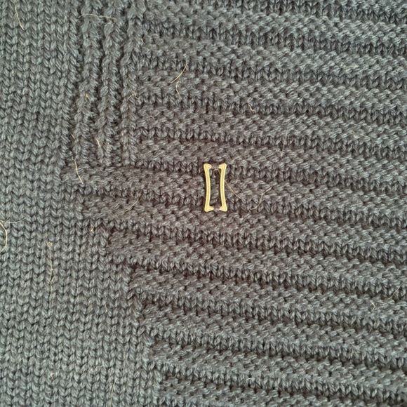 Marino wool crewneck sweater✨ - Picture 4 of 4